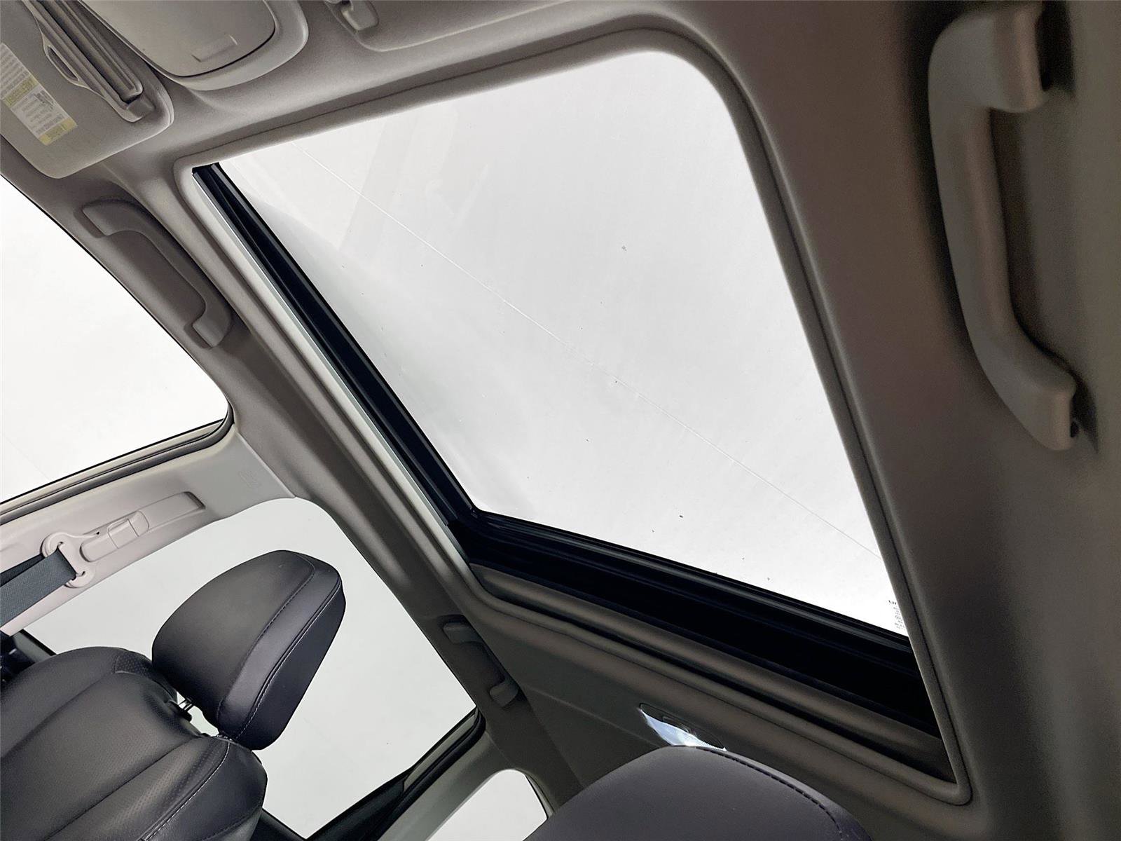 Used 2021 Subaru Forester Limited w/ Popular Package #3 image 17