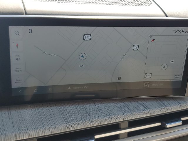 Certified 2025 Hyundai Santa Fe Calligraphy FWD image 26