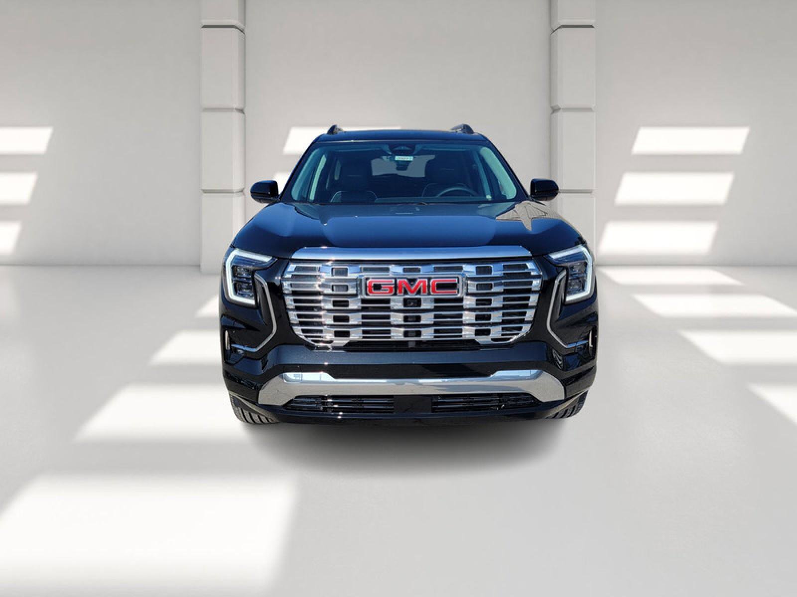 New 2026 GMC Terrain Denali w/ LPO, Floor Liner Package image 2
