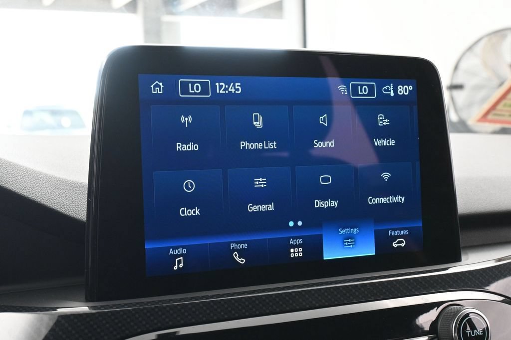 Used 2024 Ford Escape ST-Line FWD image 19
