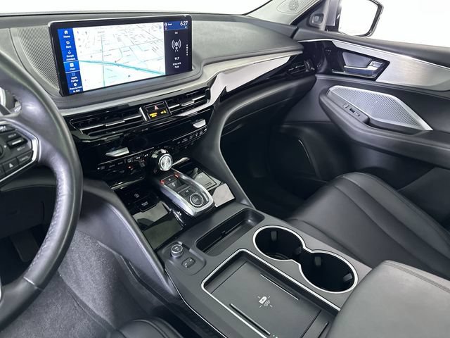 Used 2025 Acura MDX FWD image 36