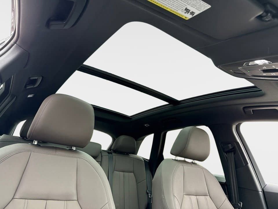 Certified 2025 Audi Q5 Premium Plus w/ Premium Plus image 11