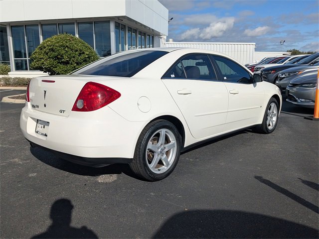 Used 2006 Pontiac G6 GT image 4
