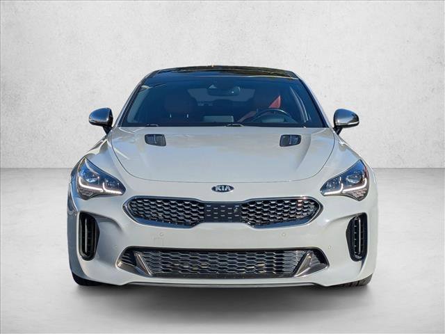 Used 2019 Kia Stinger GT2 image 2