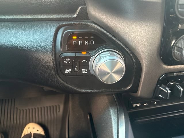 Used 2019 RAM 1500 Sport w/ Level 2 Equipment Group AWD/4WD image 21