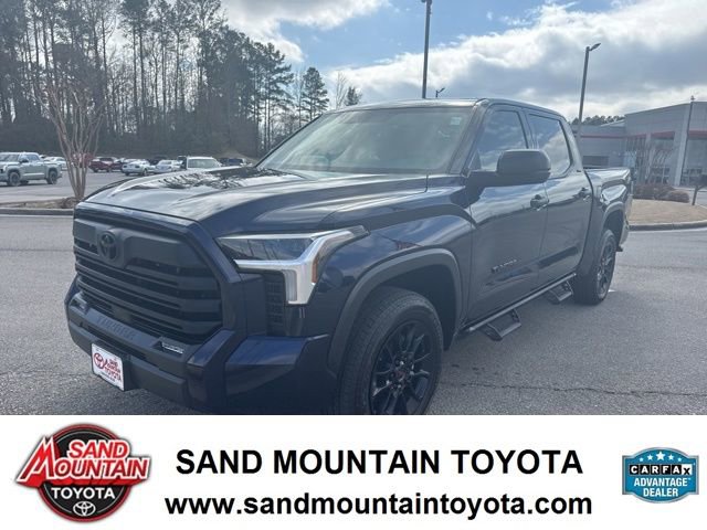 Used 2023 Toyota Tundra SR5 AWD/4WD image 7