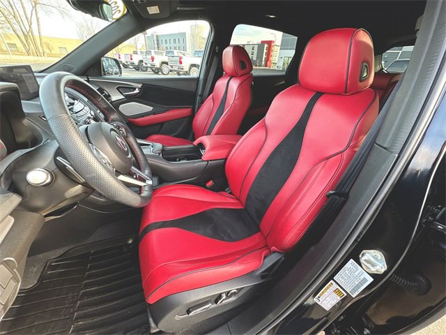 Used 2024 Acura RDX A-Spec image 20