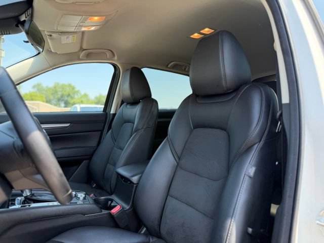 Used 2018 MAZDA CX-5 Touring AWD/4WD image 17