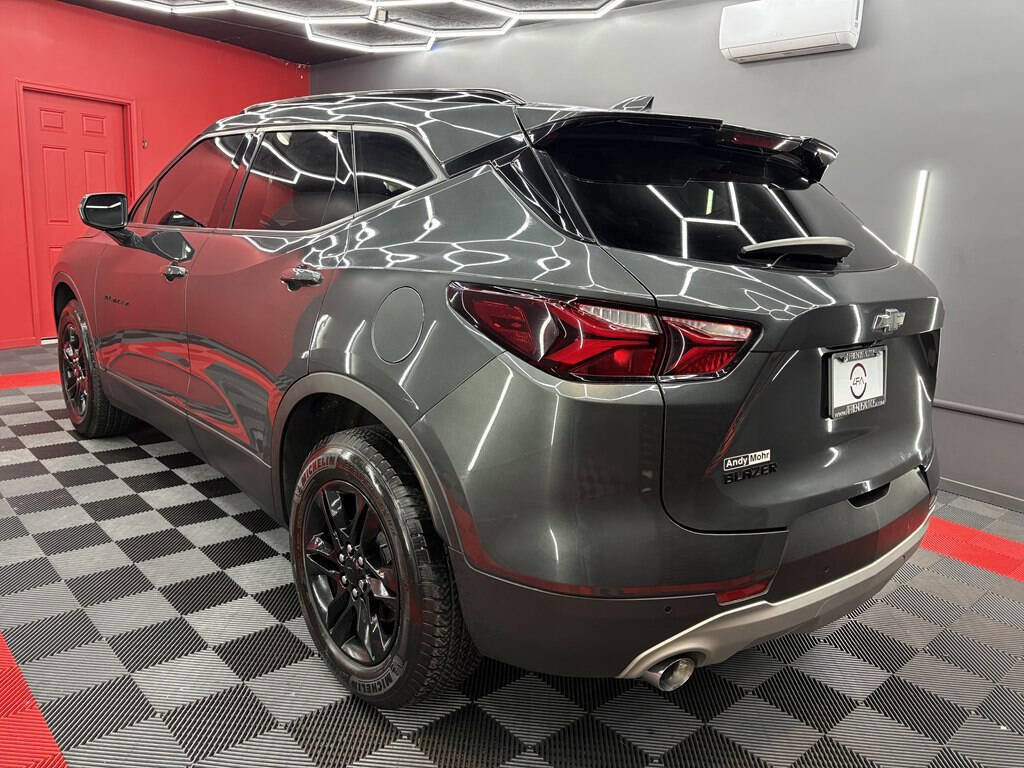 Used 2019 Chevrolet Blazer LT image 6