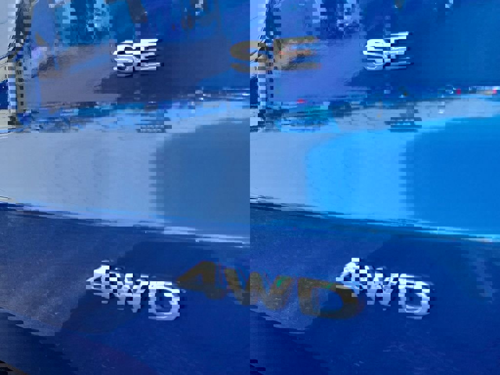 Used 2019 Ford EcoSport SE image 6