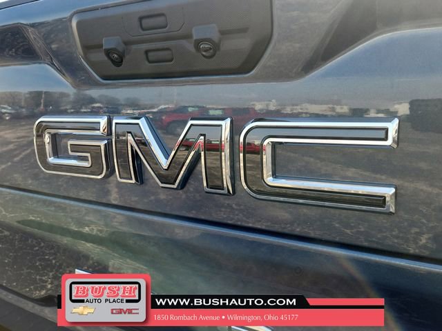 New 2026 GMC Sierra 2500 Denali Ultimate image 7