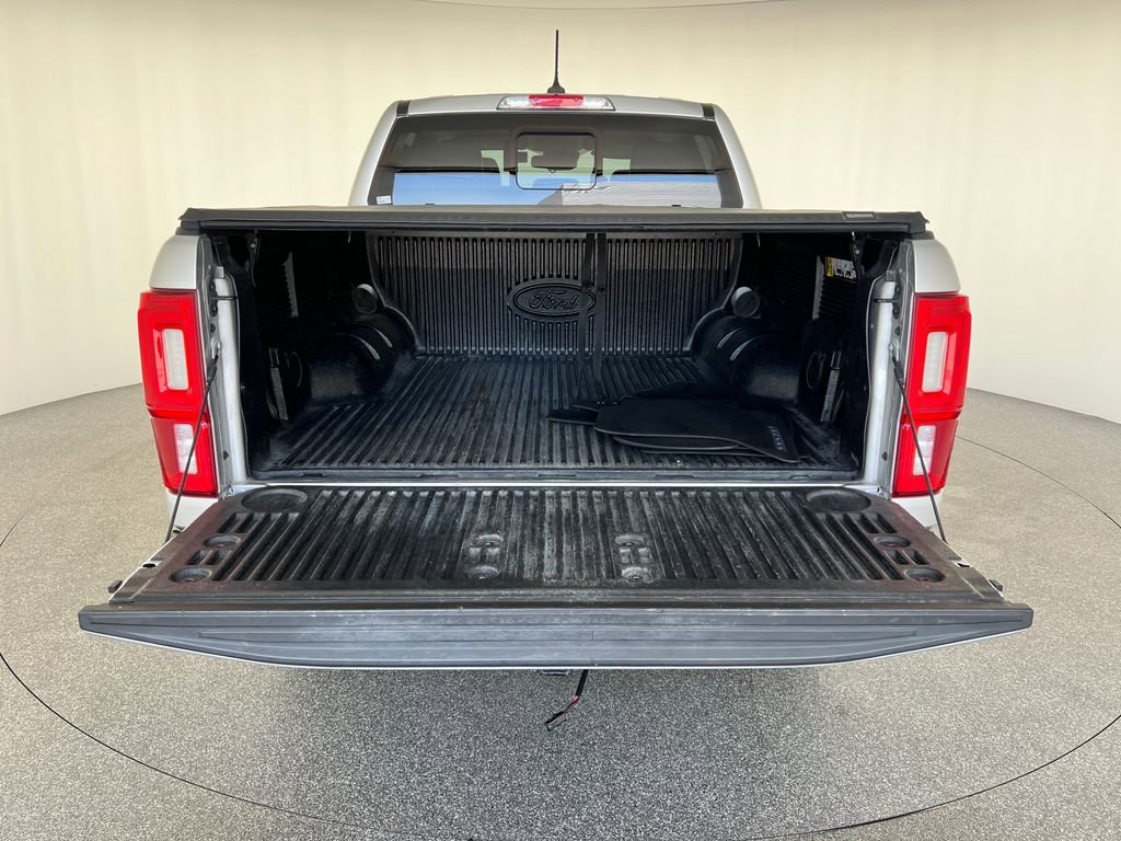 Used 2019 Ford Ranger Lariat w/ Equipment Group 501A Mid RWD image 20