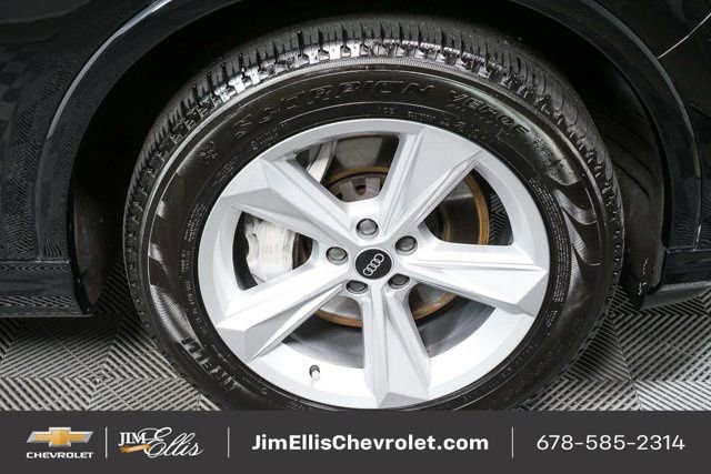 Used 2021 Audi Q7 3.0T Premium w/ Convenience Package image 40