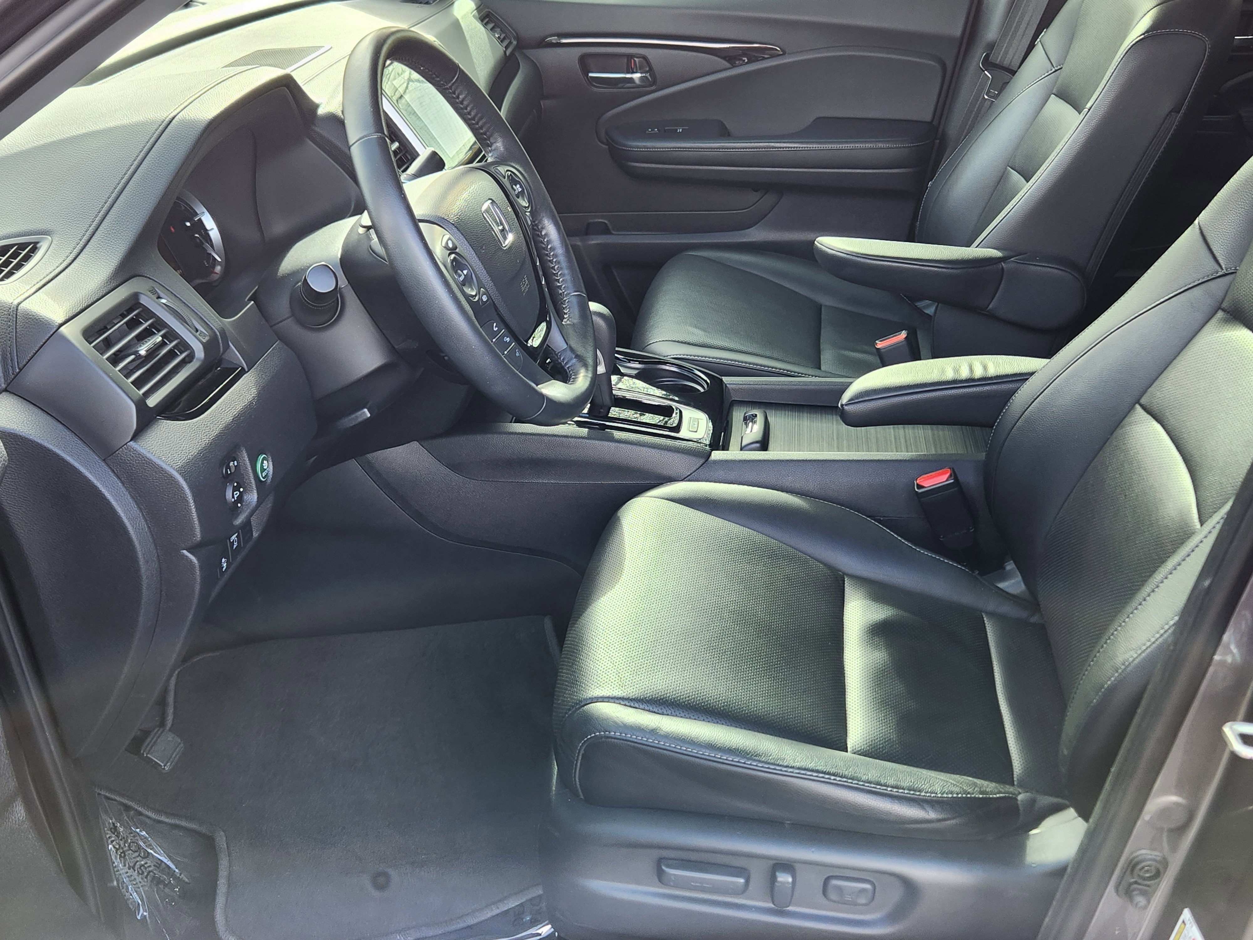 Used 2019 Honda Ridgeline RTL-E image 13