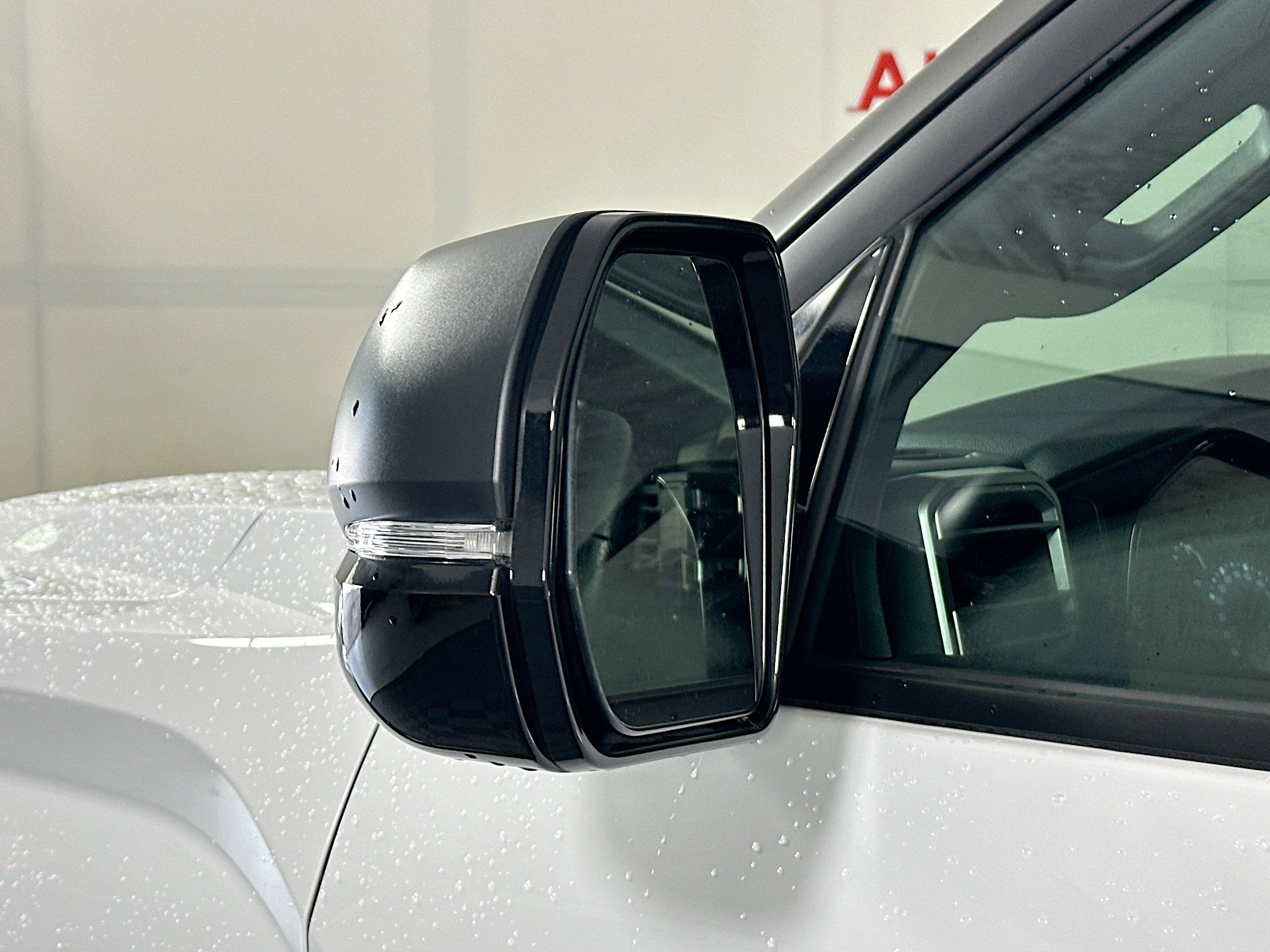Used 2025 Toyota Tundra SR5 image 9