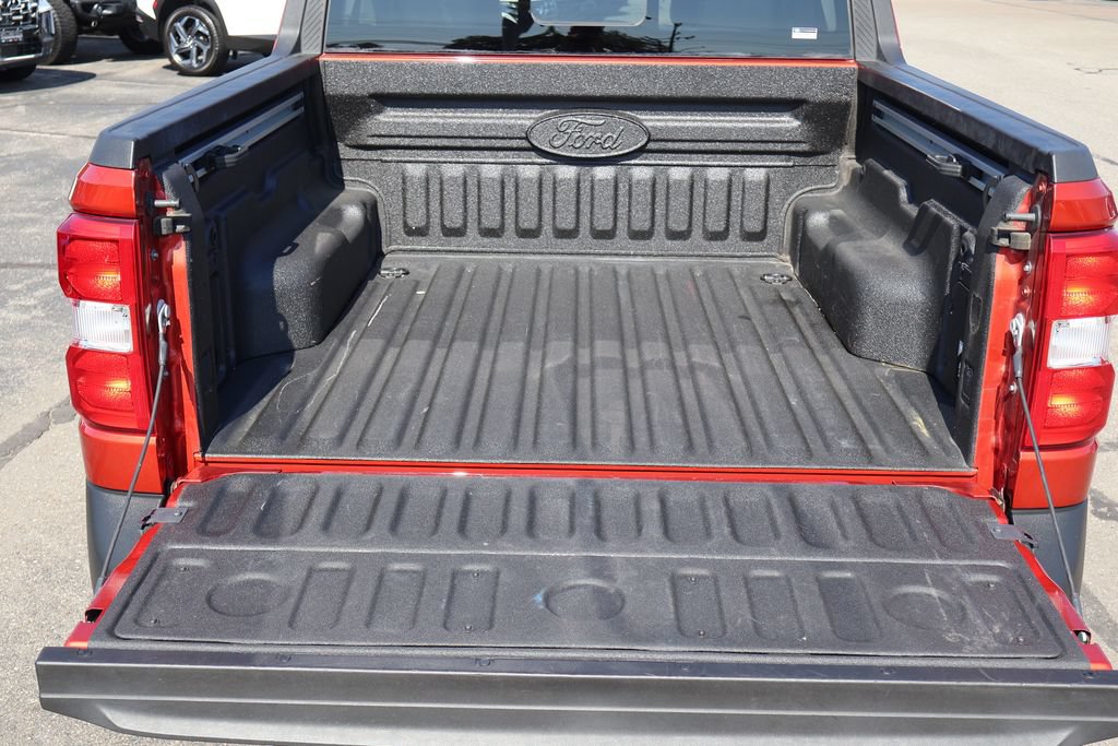 Used 2022 Ford Maverick Lariat w/ Lariat Luxury Package AWD/4WD image 24