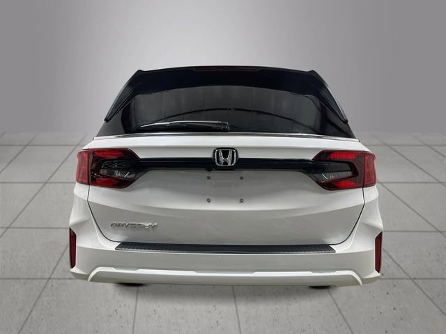 New 2026 Honda Odyssey EX-L image 4
