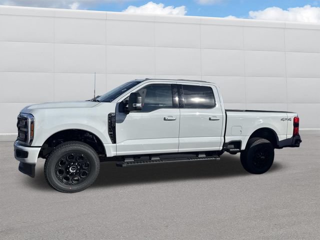 New 2026 Ford F250 XLT w/ XLT Premium Package AWD/4WD image 2