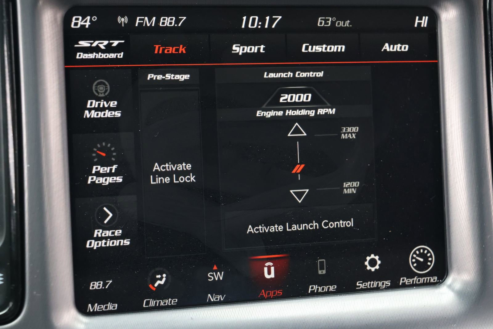 Used 2023 Dodge Challenger R/T Scat Pack RWD image 4