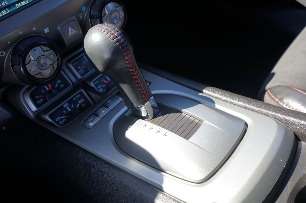 Used 2013 Chevrolet Camaro ZL1 image 22