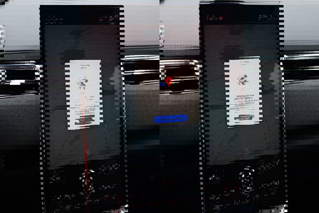 New 2026 GMC Sierra EV Elevation w/ Premium Package image 17