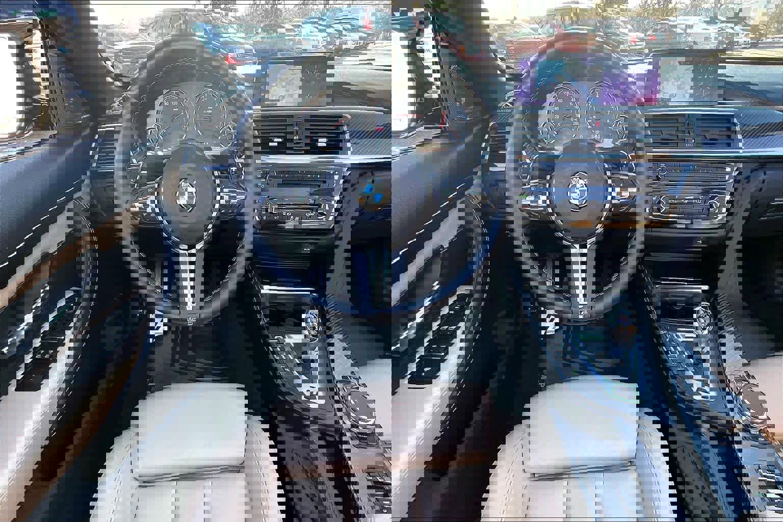 Used 2018 BMW M4 Convertible w/ Competition Package image 6