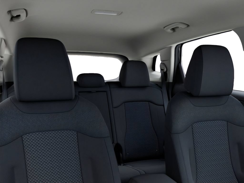 New 2027 Kia Sportage S AWD/4WD image 27