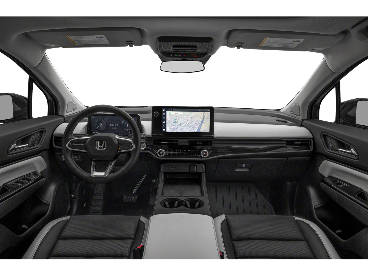 New 2026 Honda Prologue Elite image 22