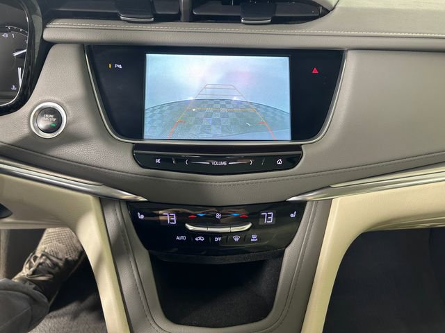 Used 2019 Cadillac XT5 Luxury image 23