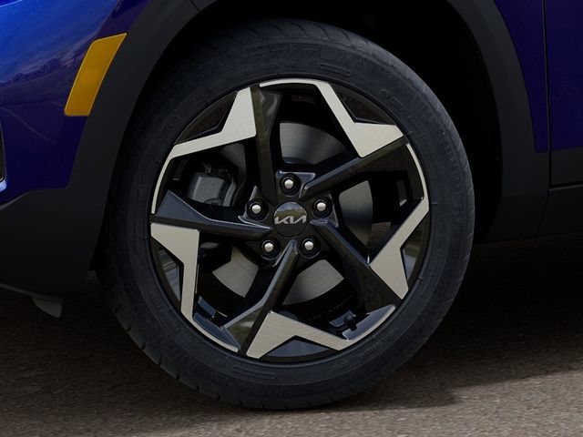 New 2026 Kia Seltos S AWD/4WD image 9