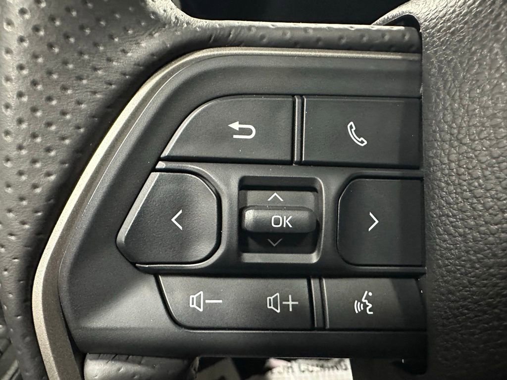 Used 2025 Toyota 4Runner TRD Off-Road Premium image 19