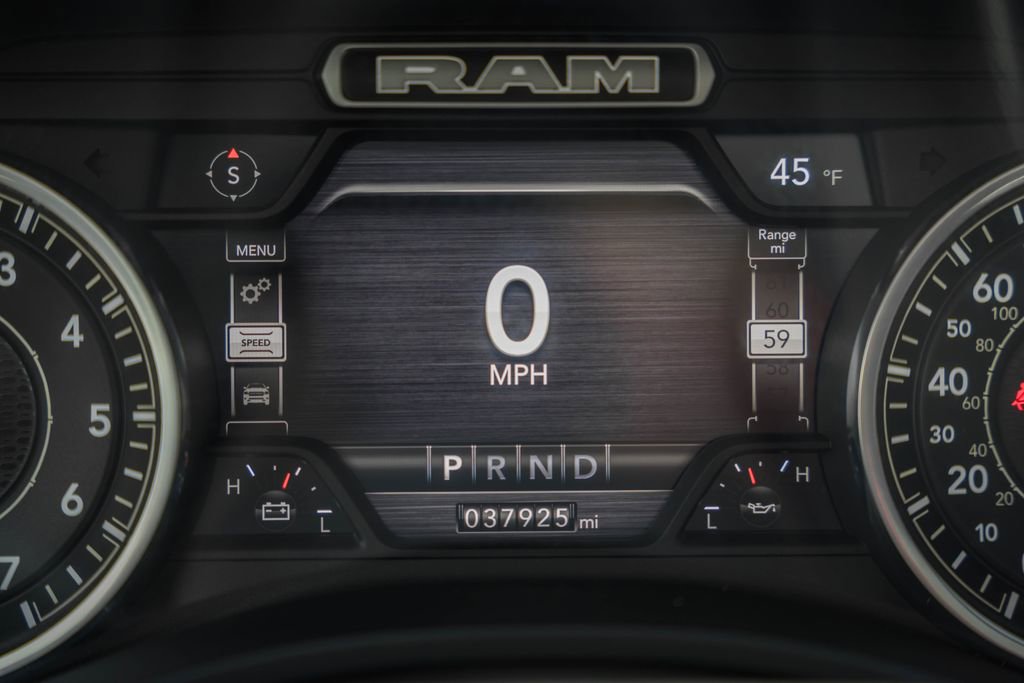 Certified 2023 RAM 1500 Laramie image 51