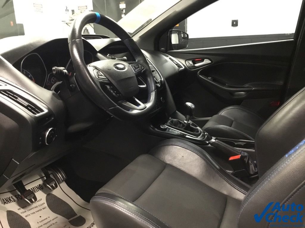 Used 2016 Ford Focus RS image 21