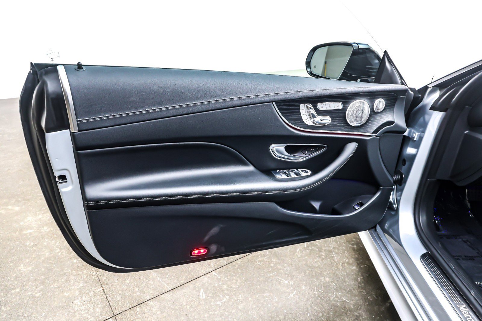 Used 2021 Mercedes-Benz E 450 Coupe image 21