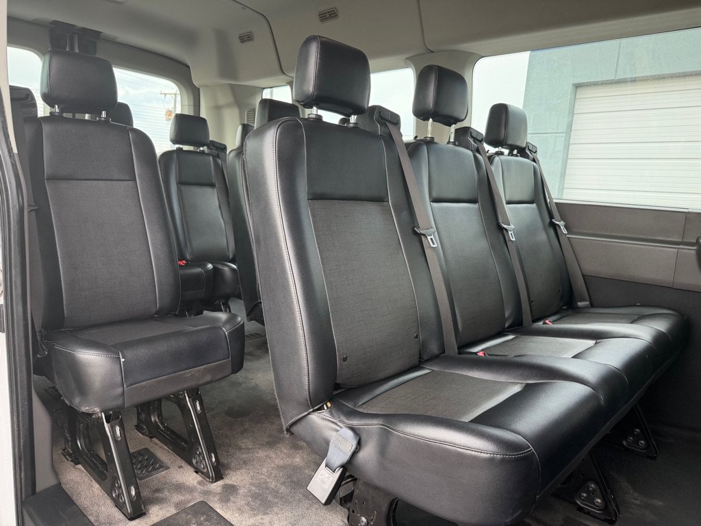 Used 2022 Ford Transit 350 XL RWD image 20