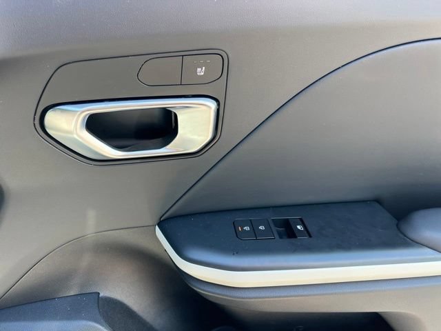 Certified 2026 Kia K4 GT-Line FWD image 34