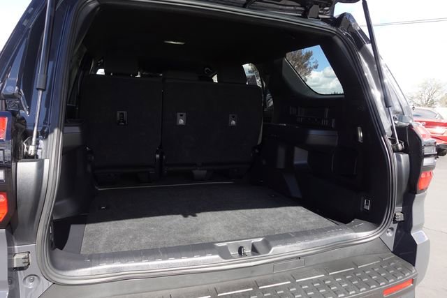 Certified 2025 Toyota 4Runner SR5 image 33