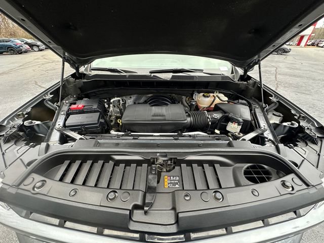 Used 2022 Chevrolet Silverado 1500 RST image 30