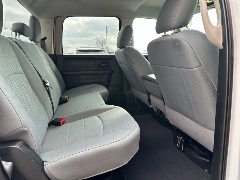 Used 2018 RAM 1500 Tradesman w/ Popular Equipment Group image 5