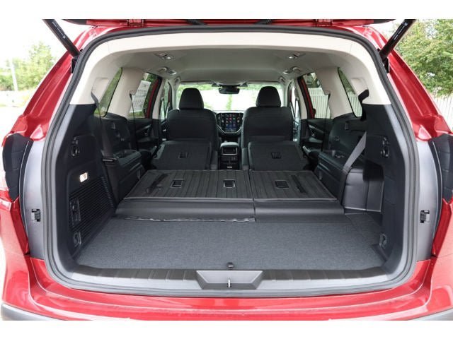 New 2026 Subaru Ascent Premium AWD/4WD image 35