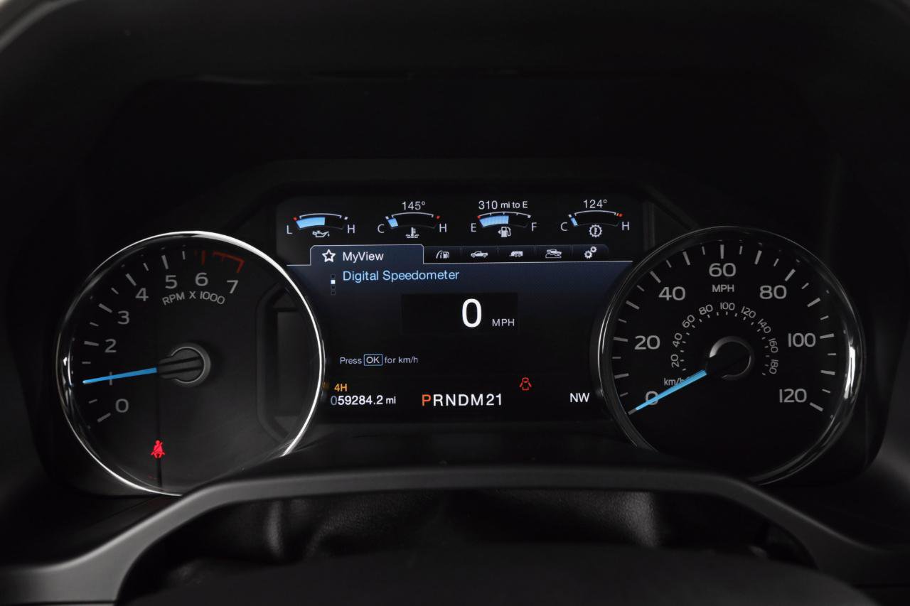 Used 2017 Ford F150 Lariat w/ Equipment Group 502A Luxury image 24