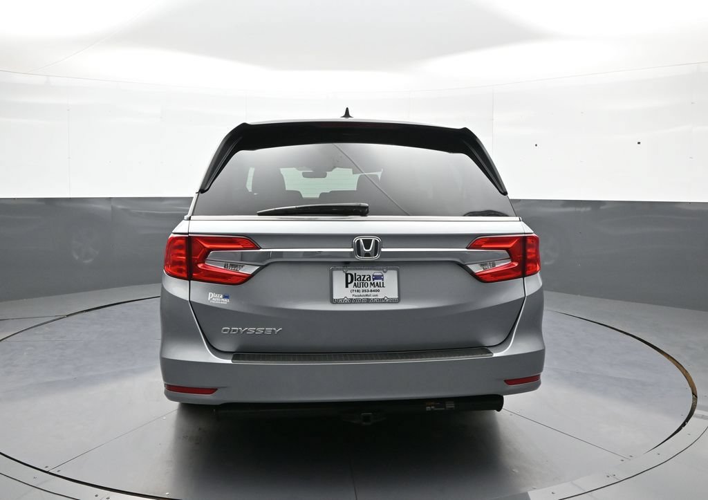 Used 2019 Honda Odyssey EX-L image 7