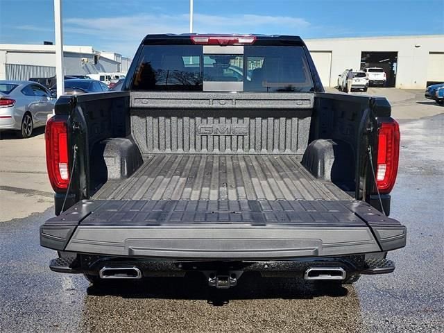 New 2026 GMC Sierra 1500 Denali image 7