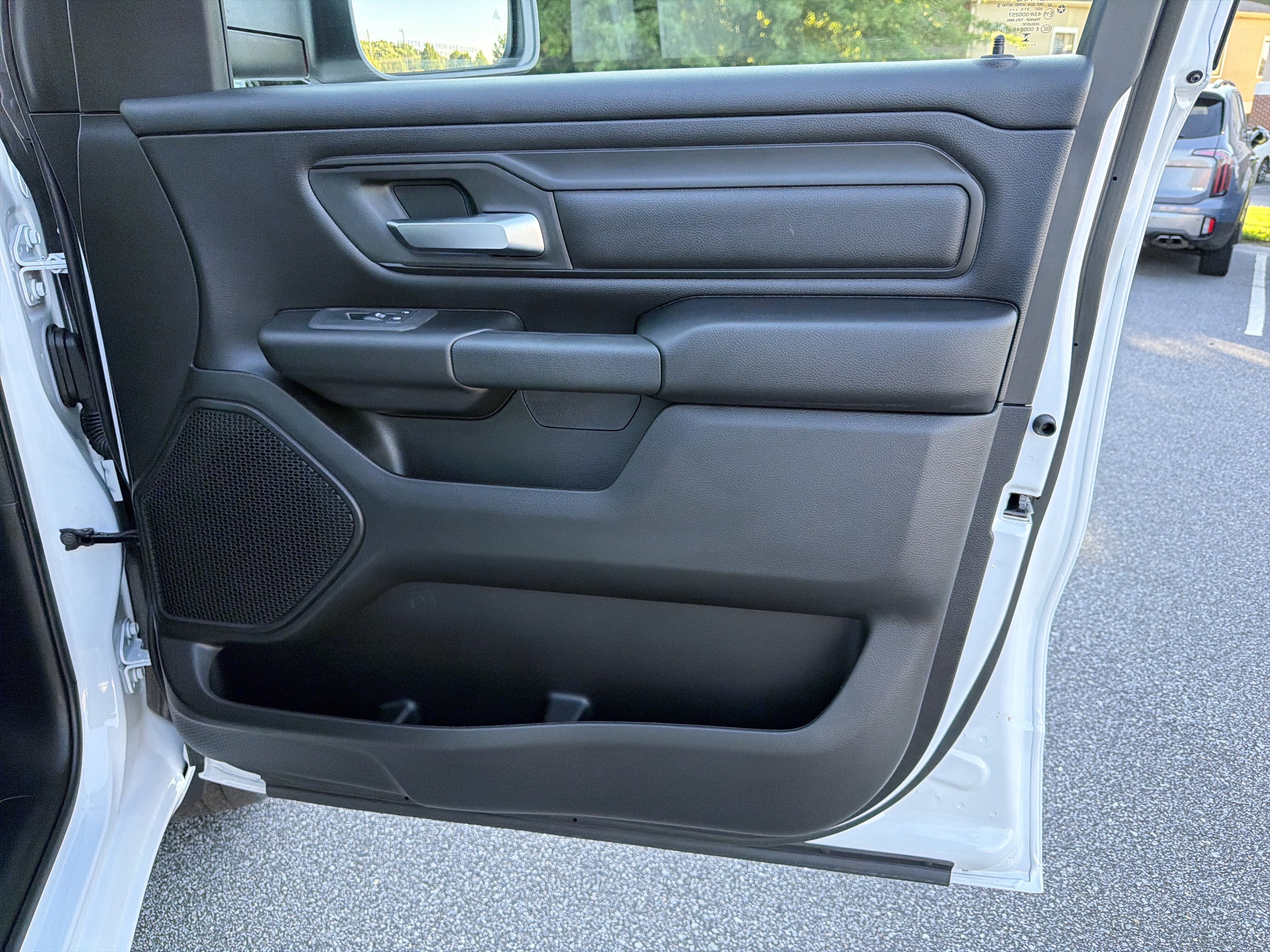 New 2026 RAM 1500 Express RWD image 12