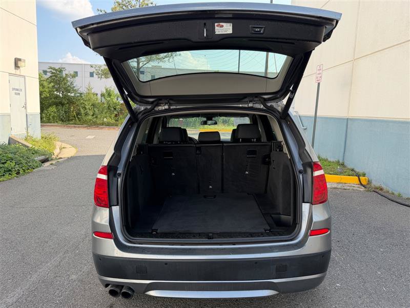 Used 2013 BMW X3 xDrive28i AWD/4WD image 36