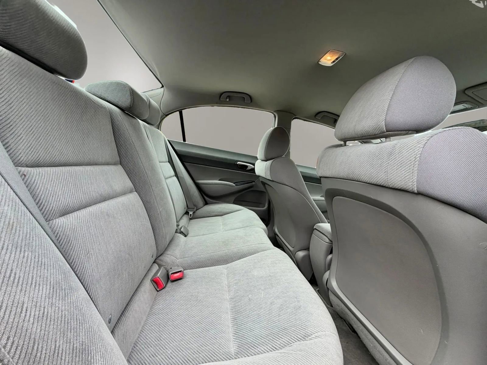 Used 2009 Honda Civic LX image 15