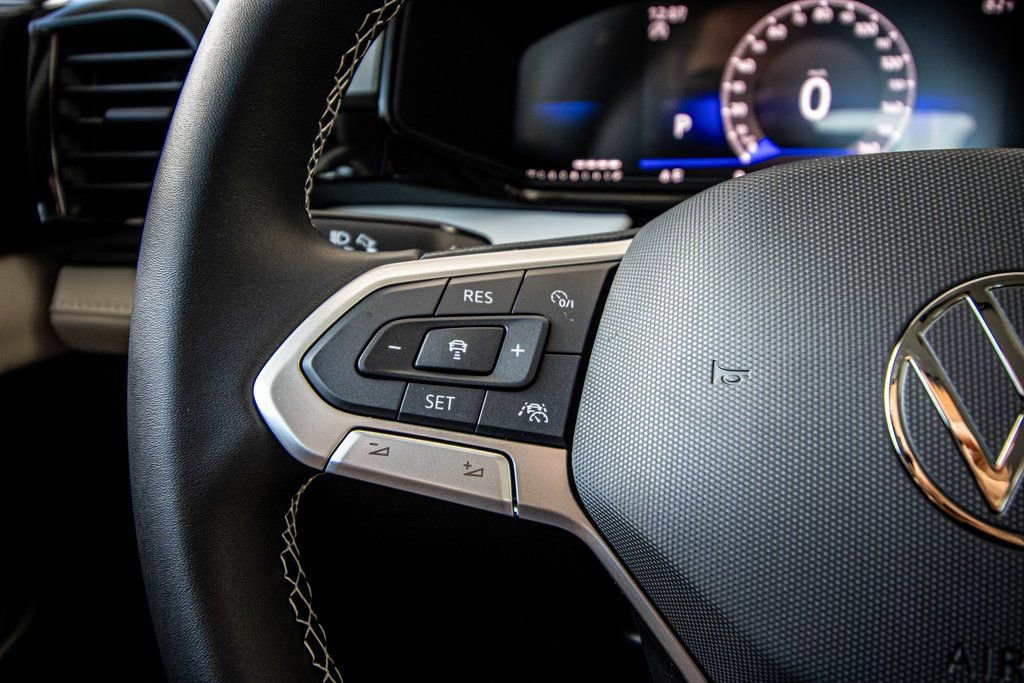 New 2026 Volkswagen Taos S image 31