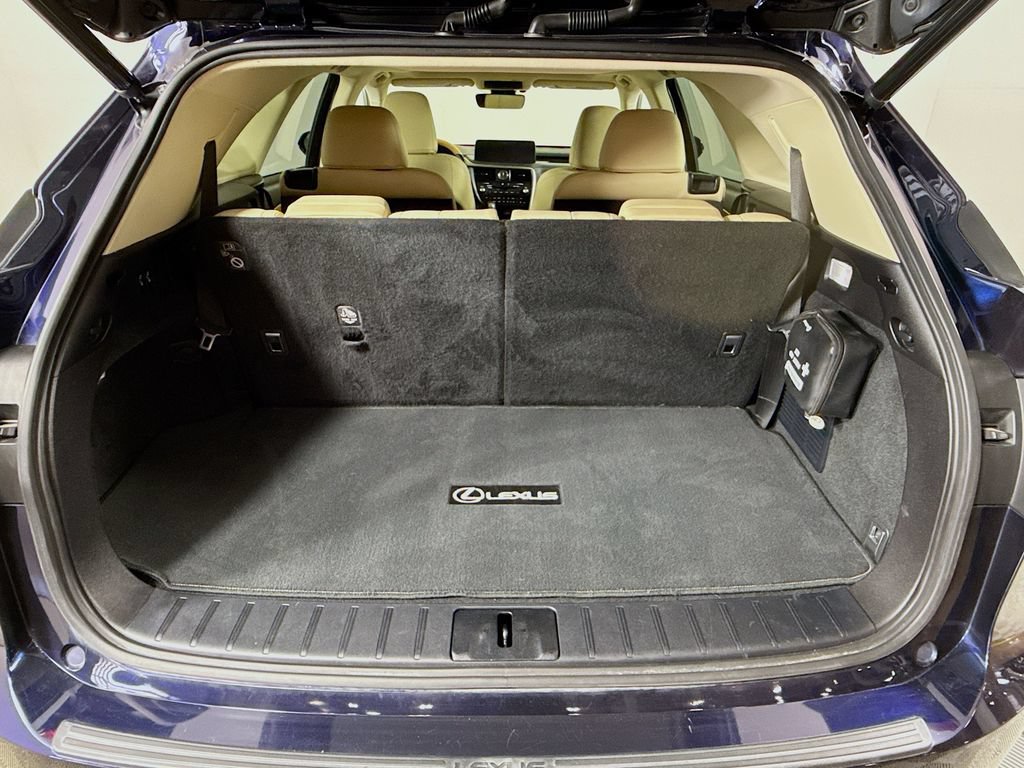 Certified 2021 Lexus RX 350L FWD w/ Premium Package image 27