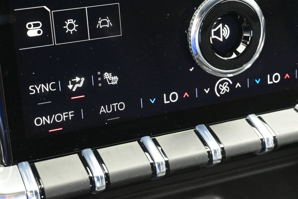 New 2026 GMC Acadia Elevation w/ Black Edition AWD/4WD image 21
