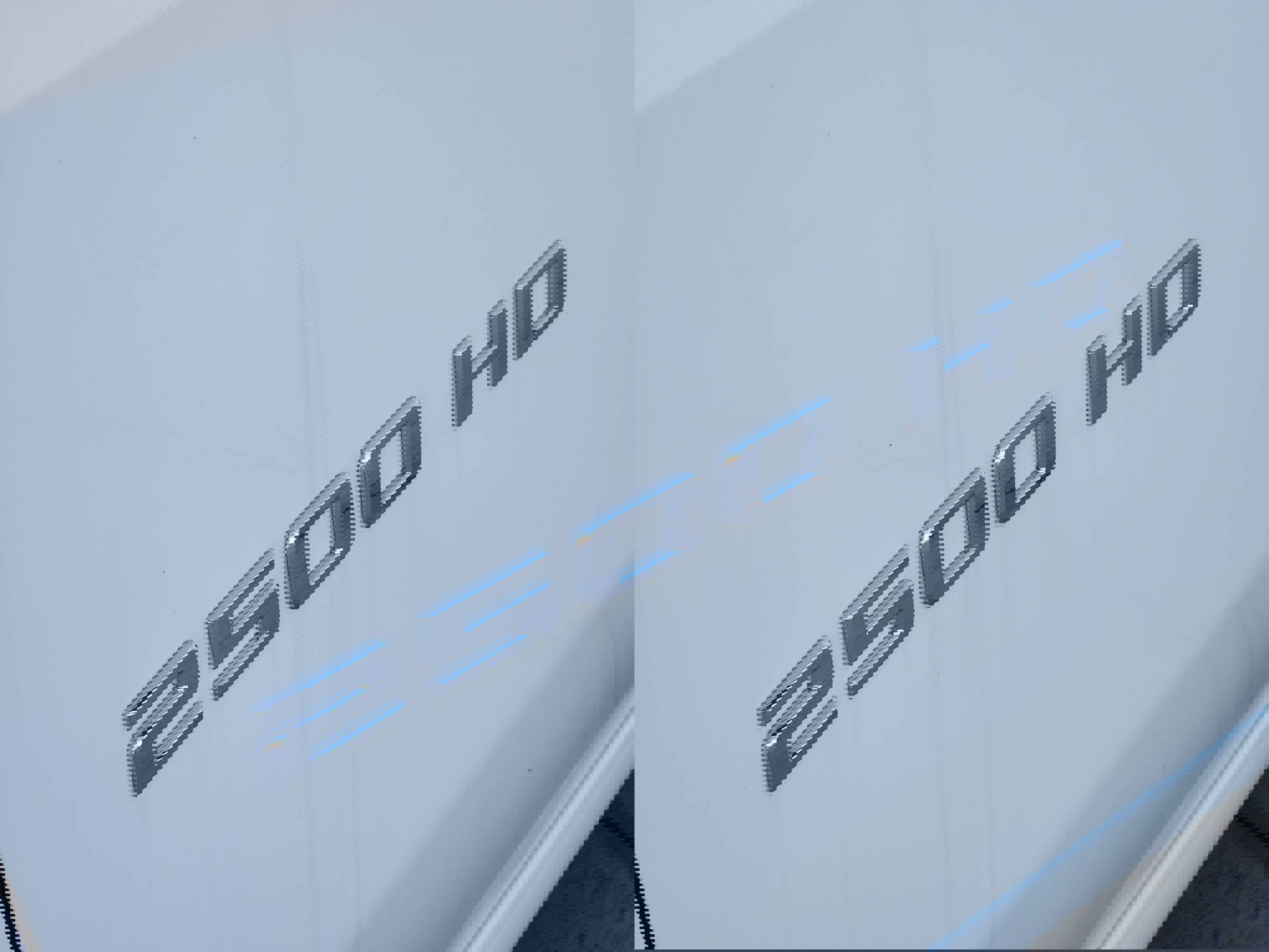 New 2026 Chevrolet Silverado 2500 W/T w/ WT Convenience Package image 9